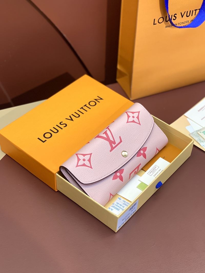 LV Wallets